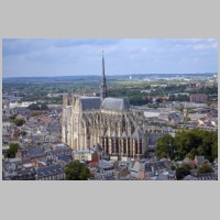 Cathédrale de Amiens, photo Wikipedia.JPG